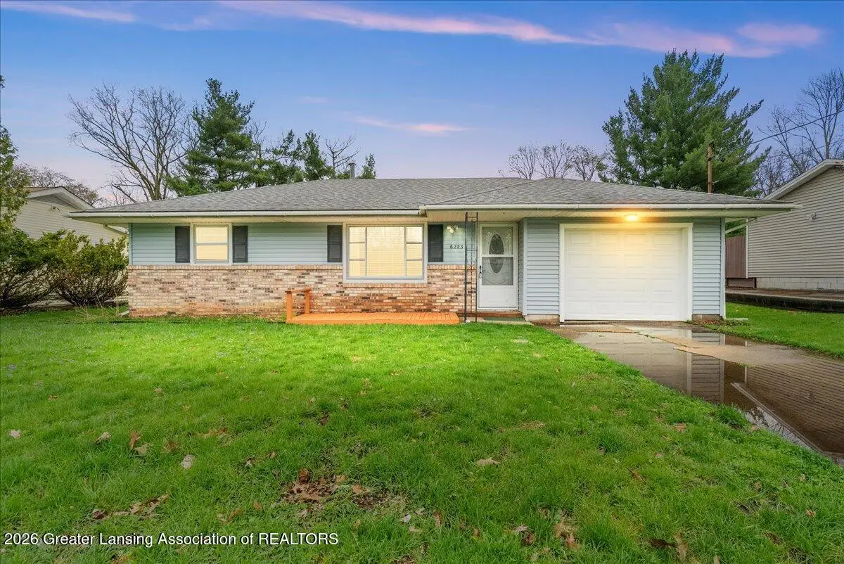 6223 Hilliard, Lansing, MI 48911 - #1