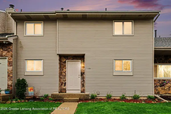 917 Brookside Drive #174, Grand Ledge, MI 48837