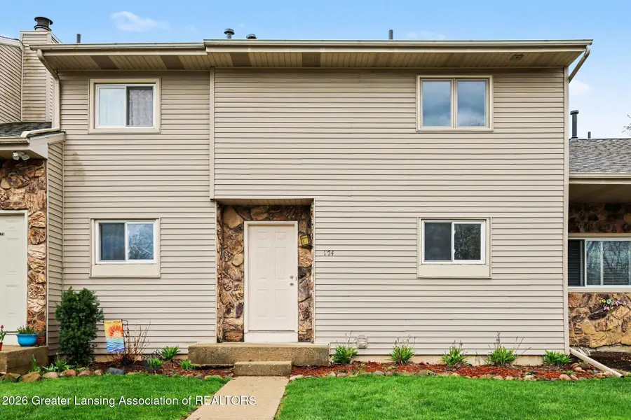 917 Brookside Drive #174, Grand Ledge, MI 48837 - #2