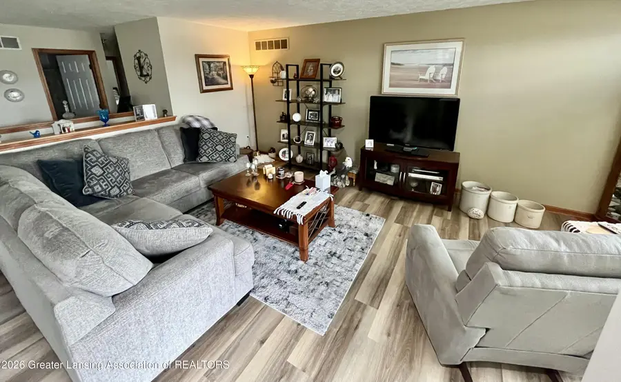 611 Angel Court, Charlotte, MI 48813 - #3