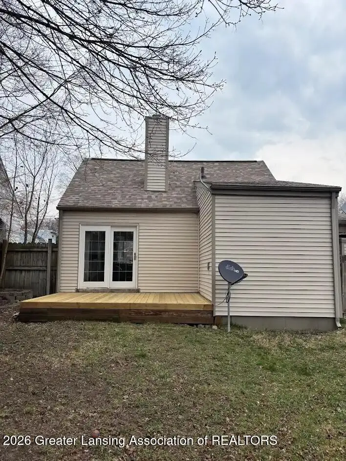 712 Glendale Avenue, Lansing, MI 48910 - #2