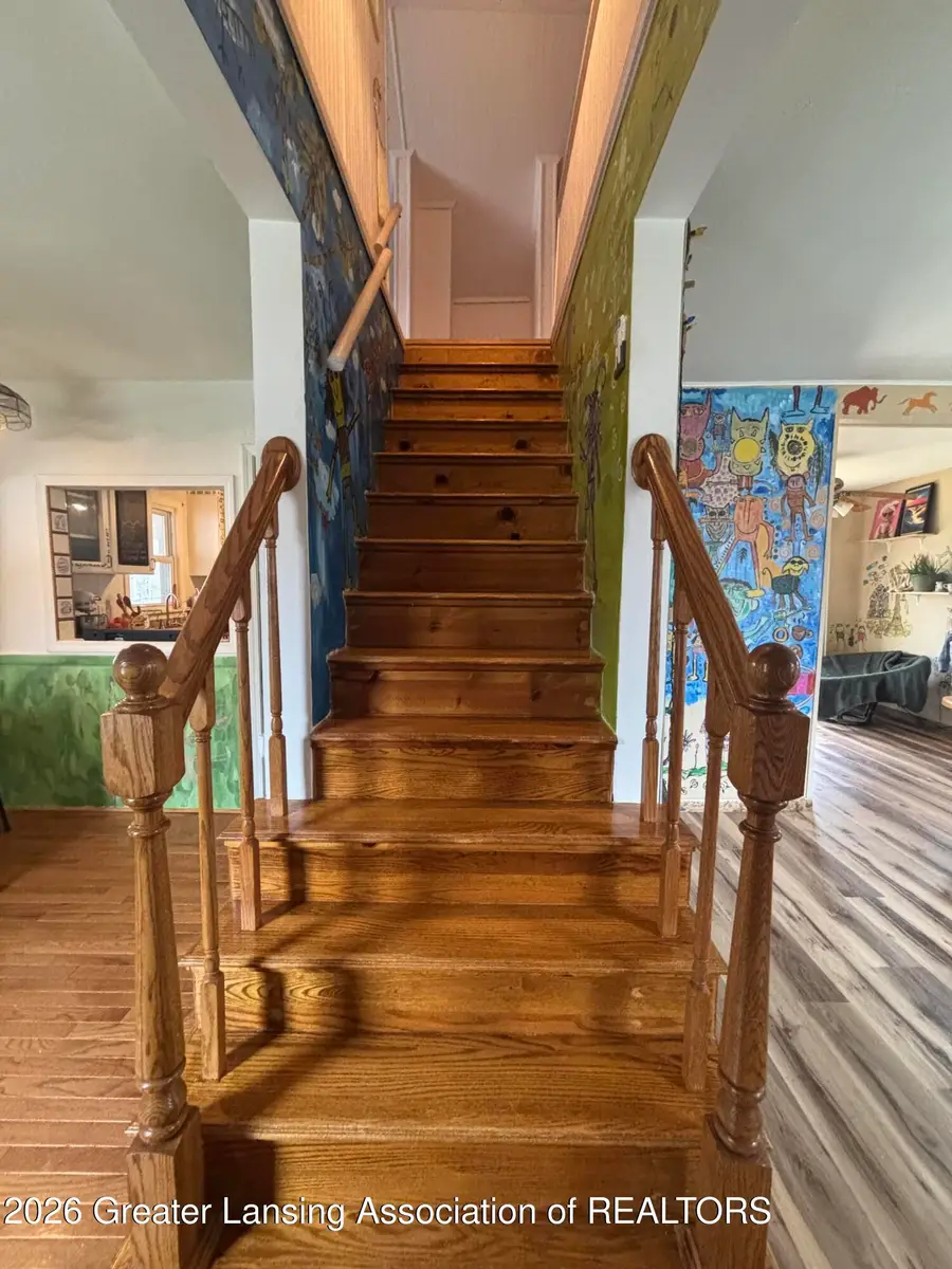 712 Glendale Avenue, Lansing, MI 48910 - #3