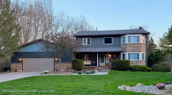 704 Larchmont Street, DeWitt, MI 48820