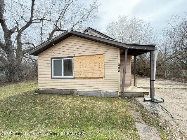 1258 E Cornell Avenue, Flint, MI 48505 - #1