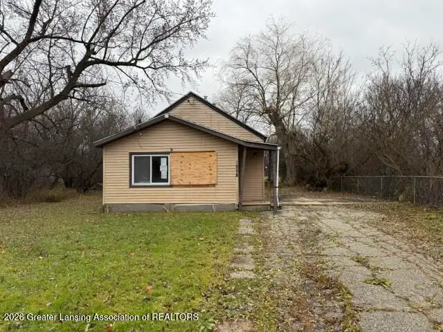 1258 E Cornell Avenue, Flint, MI 48505 - #3