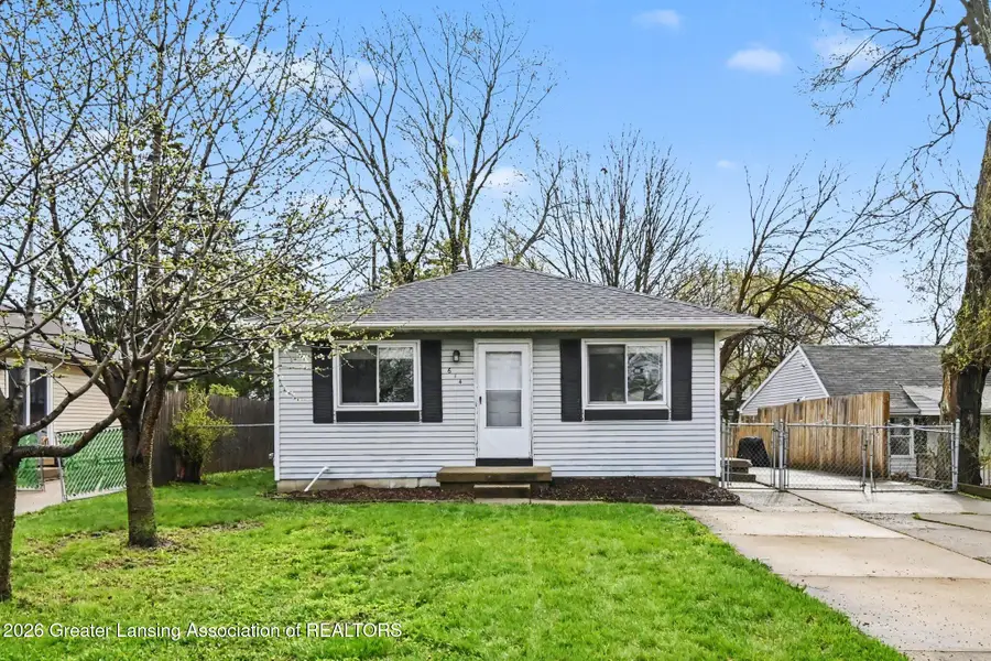 614 Theo Avenue, Lansing, MI 48917 - #2