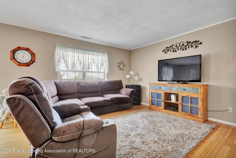 3333 Moores River Drive #808, Lansing, MI 48911 - #3