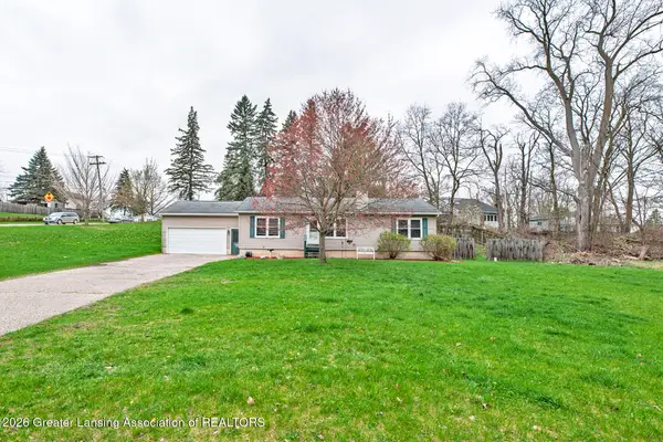 606 Locust Street, DeWitt, MI 48820