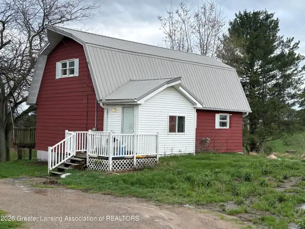 8078 N Hartel Road, Grand Ledge, MI 48837