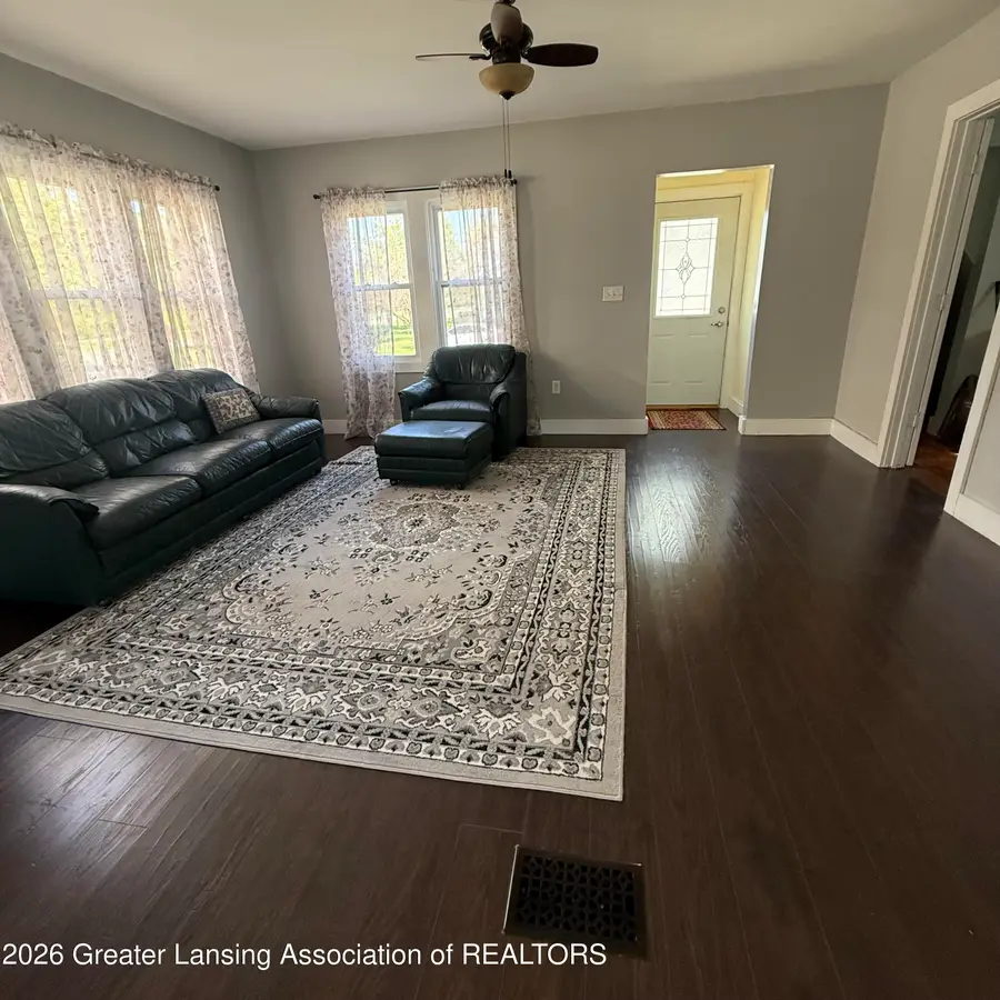 239 W Palmer Avenue, Jackson, MI 49203 - #3