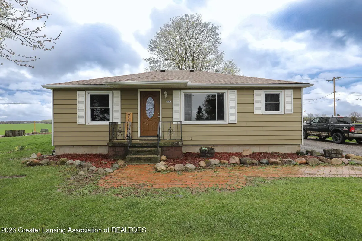 9170 E M 21, Corunna, MI 48817 - #1