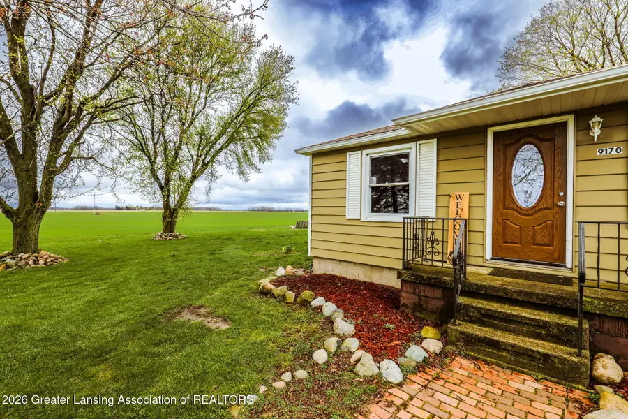 9170 E M 21, Corunna, MI 48817 - #2