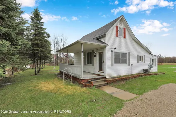 554 N Meridian Road, Merrill, MI 48637