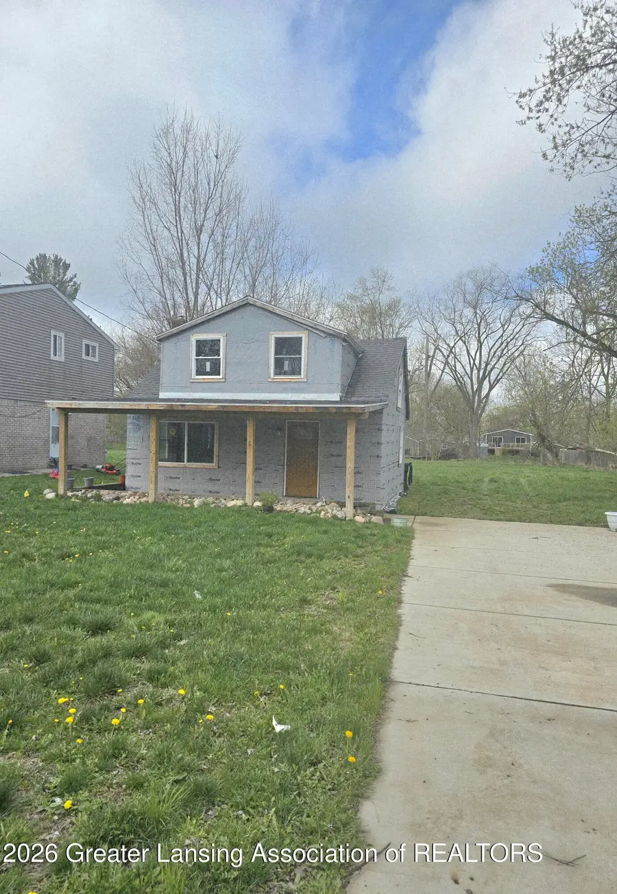 4630 Christiansen Road, Lansing, MI 48910 - #2
