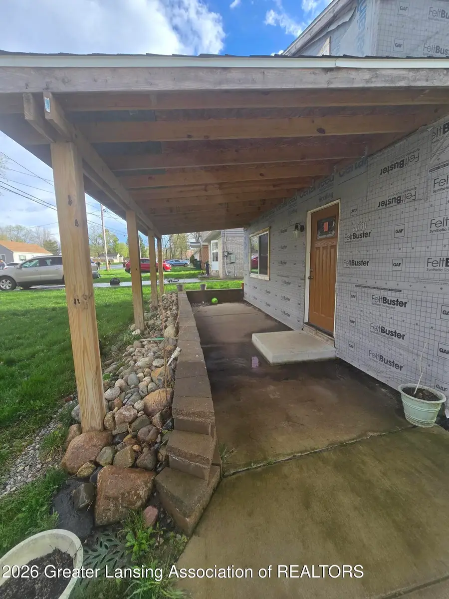 4630 Christiansen Road, Lansing, MI 48910 - #3