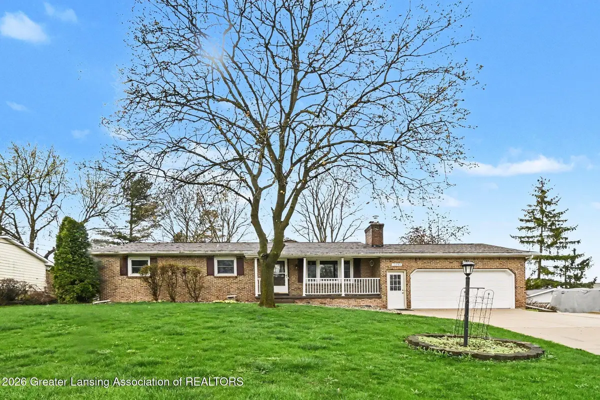 12795 Crescent Drive, Grand Ledge, MI 48837 - #1