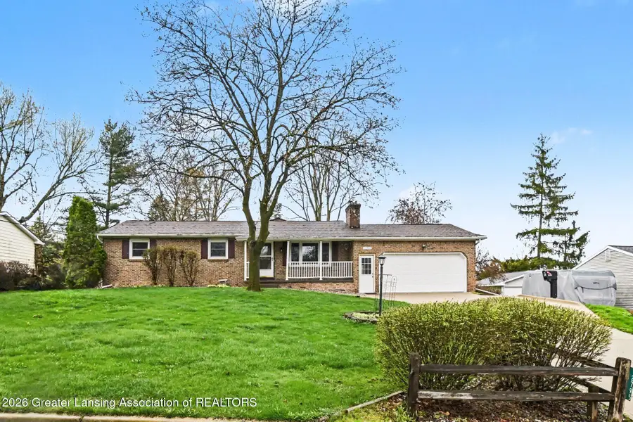 12795 Crescent Drive, Grand Ledge, MI 48837 - #2