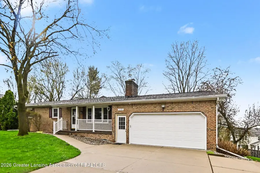 12795 Crescent Drive, Grand Ledge, MI 48837 - #3