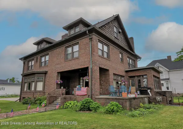 502 S Main Street, Eaton Rapids, MI 48827