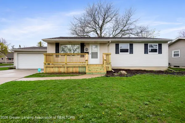 3701 Wilson Avenue, Lansing, MI 48906