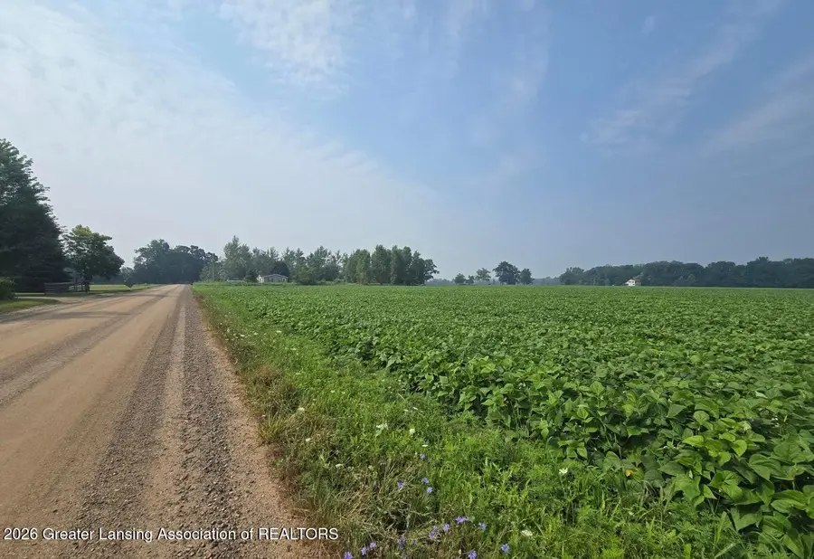 0 Frost Road, Portland, MI 48875 - #3
