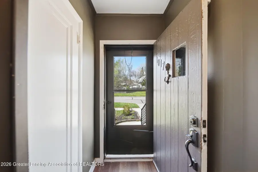 1017 S Grinnell Street, Jackson, MI 49203 - #2