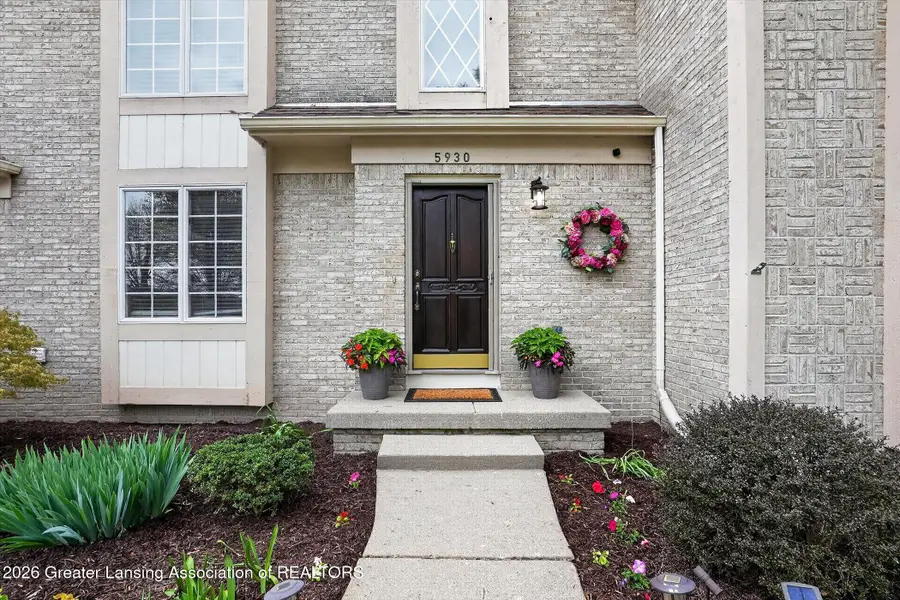5930 Eagles Way, Haslett, MI 48840 - #3