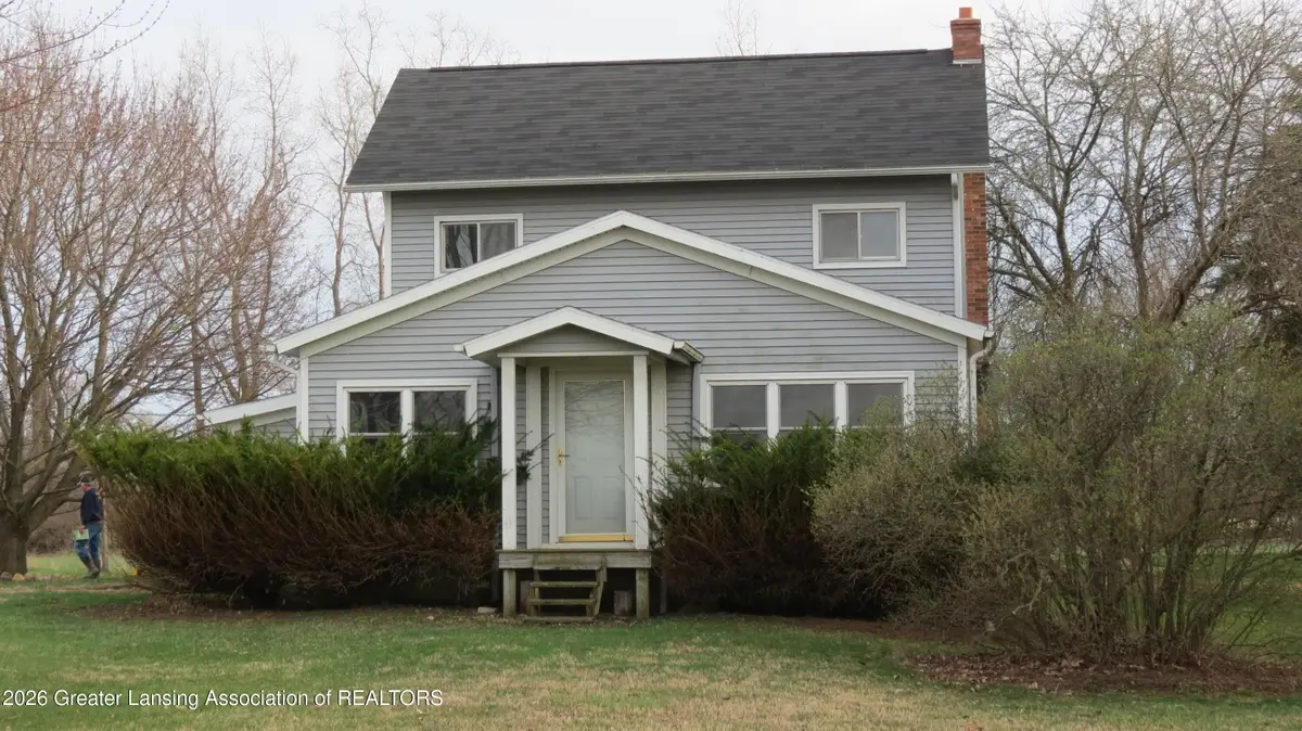 6725 W Collins Road, Henderson, MI 48841 - #1