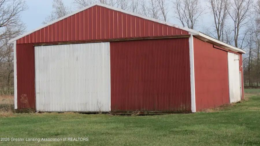 6725 W Collins Road, Henderson, MI 48841 - #3