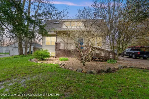 1641 Mt Vernon Avenue, East Lansing, MI 48823