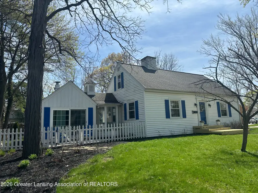 606 Orchard Street, East Lansing, MI 48823 - #2