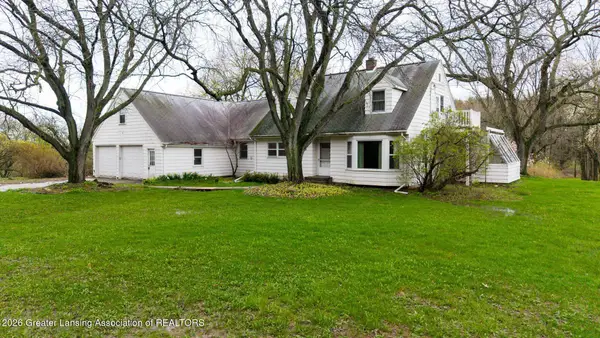 690 N Okemos Road, Mason, MI 48854