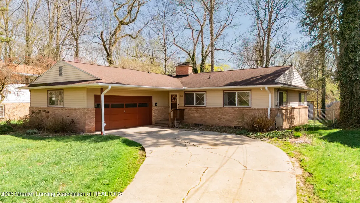1560 Cahill Drive, East Lansing, MI 48823 - #1