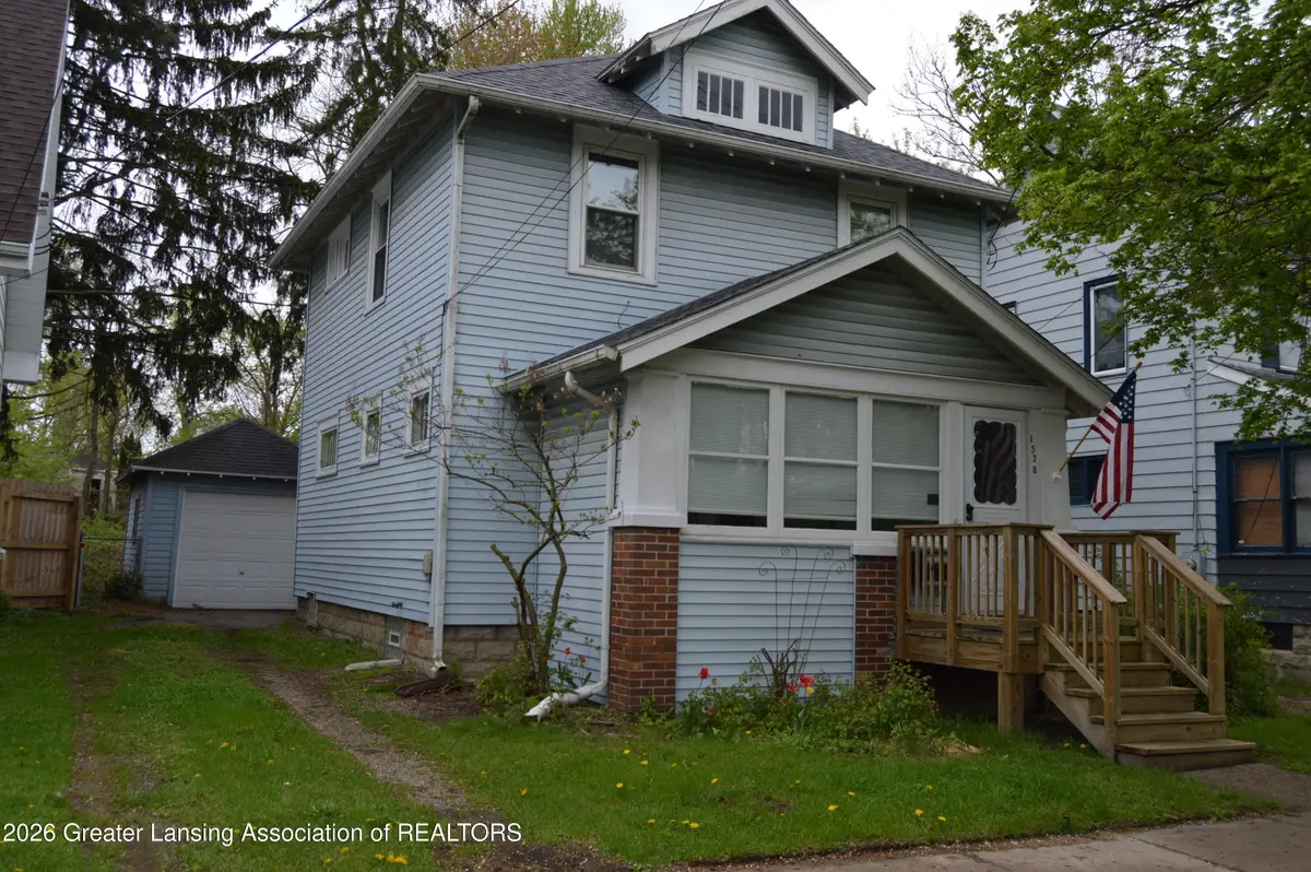 1538 E Csar E. Chvez Avenue, Lansing, MI 48906 - #1