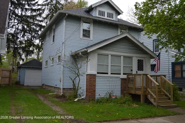 1538 E Csar E. Chvez Avenue, Lansing, MI 48906