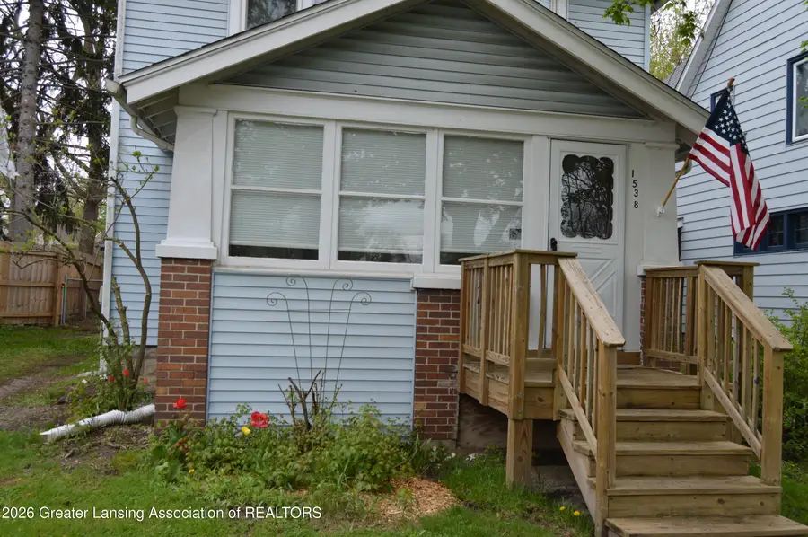 1538 E Csar E. Chvez Avenue, Lansing, MI 48906 - #2