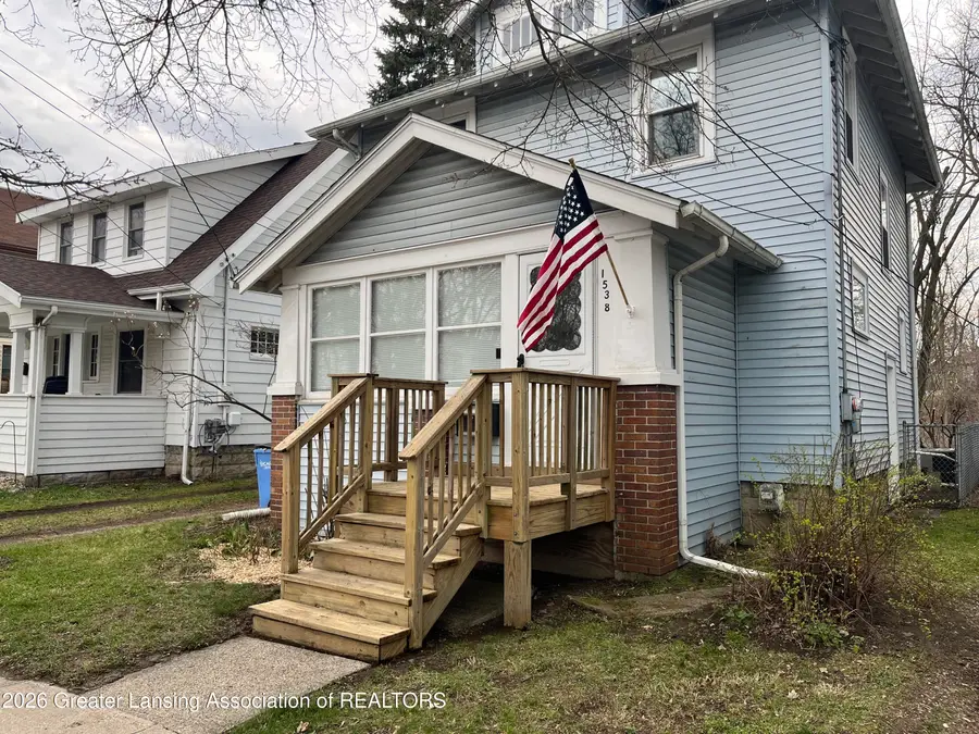 1538 E Csar E. Chvez Avenue, Lansing, MI 48906 - #3