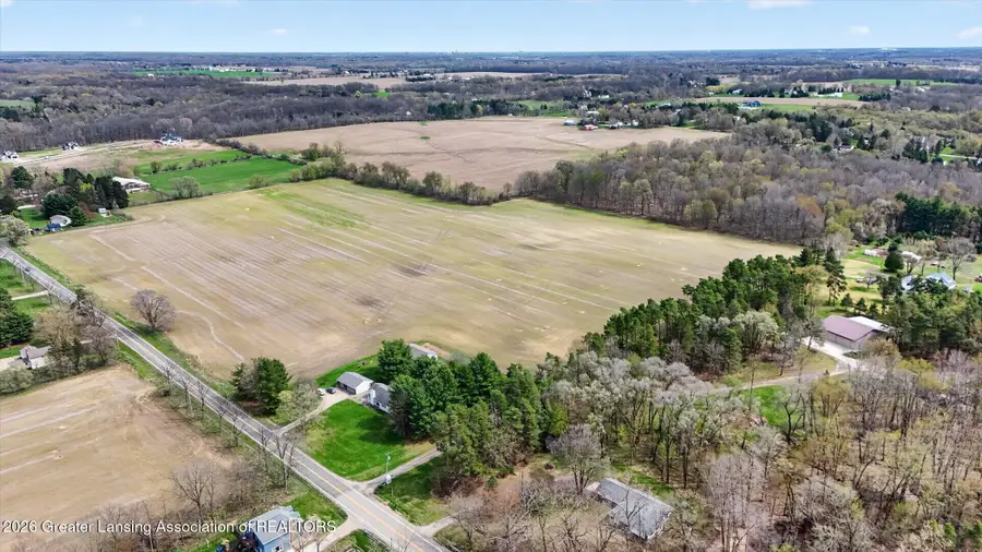 8635 W Herbison Road, Eagle, MI 48822 - #2