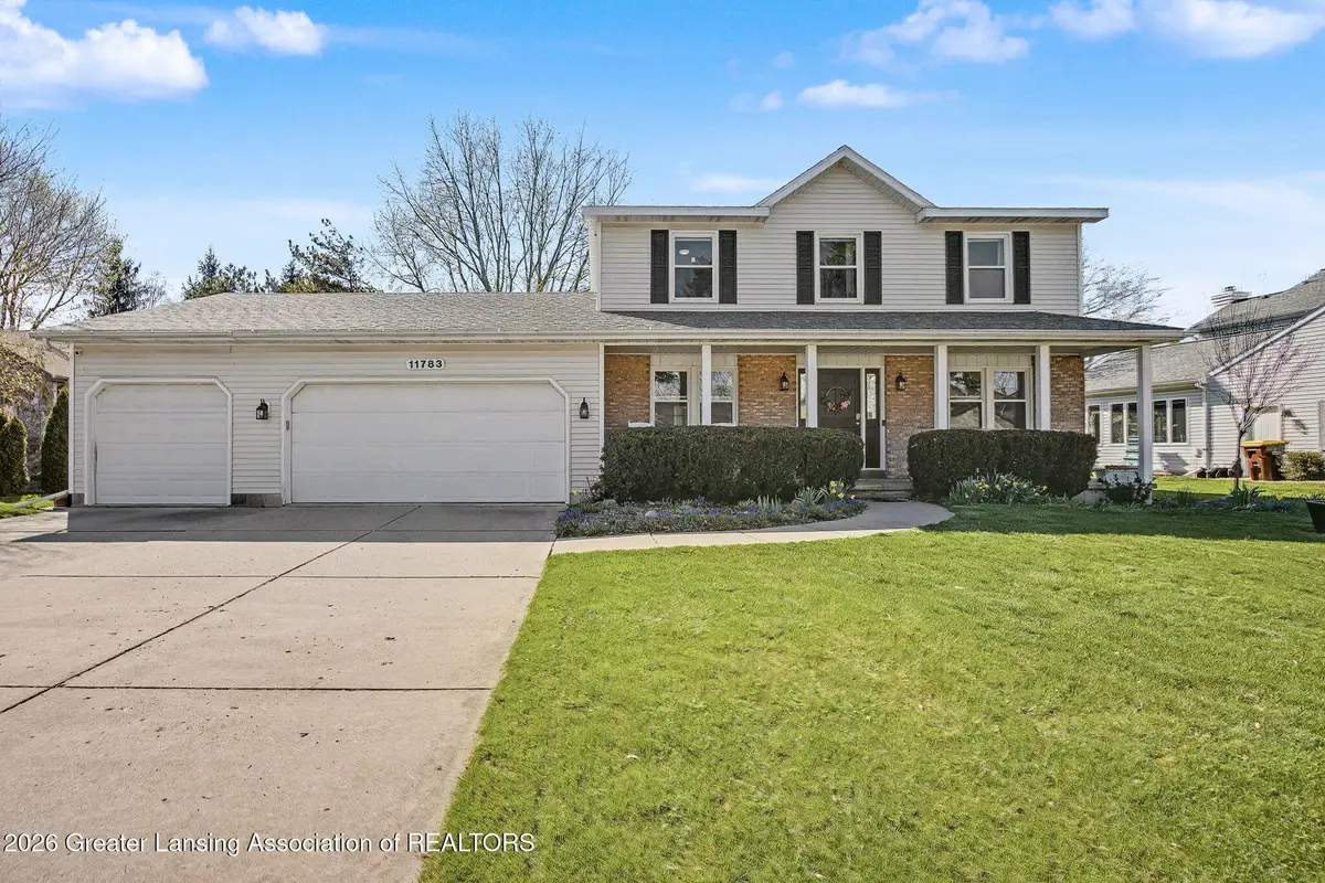 11783 Woodspointe Drive, Grand Ledge, MI 48837 - #1