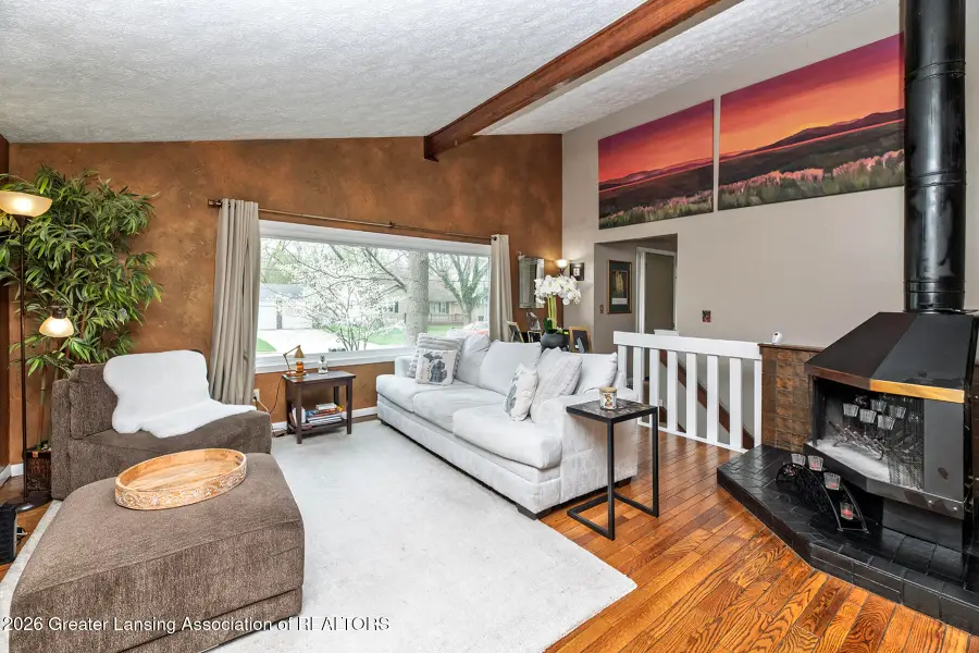 1614 Colorado Drive, East Lansing, MI 48823 - #3