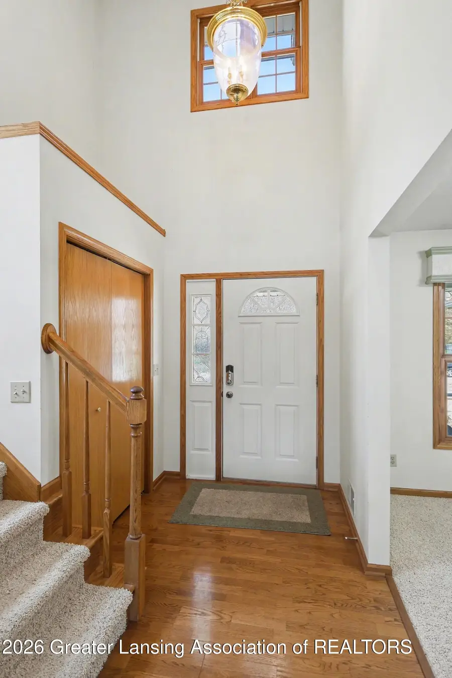 13599 Honeylocust Drive, Dewitt, MI 48820 - #3