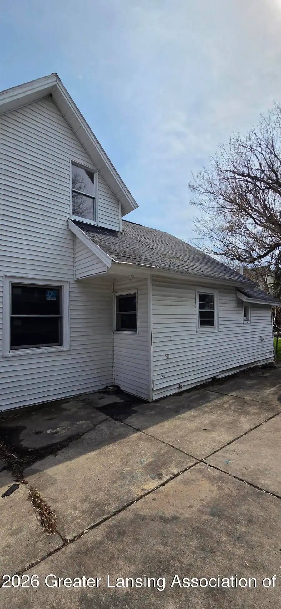 1122 Prospect Street, Lansing, MI 48912 - #3