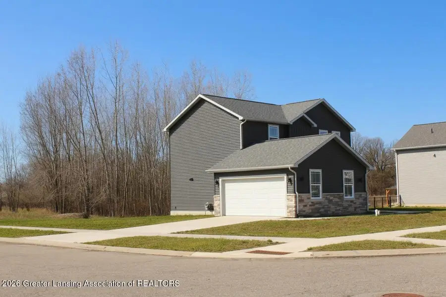 1535 Thimbleberry Drive, Holt, MI 48842 - #3