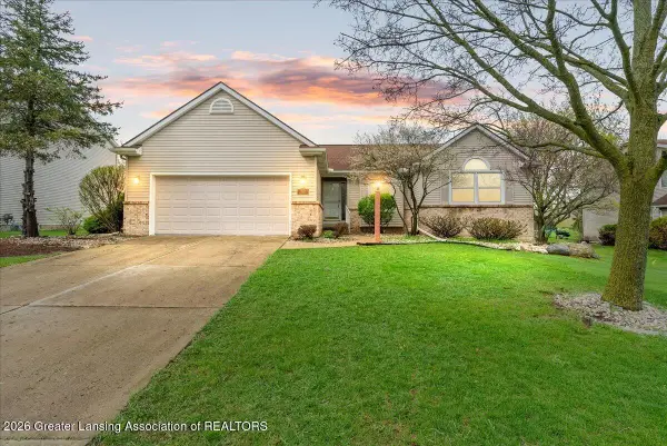 1022 Portman Place, Lansing, MI 48917