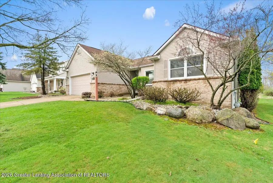 1022 Portman Place, Lansing, MI 48917 - #2
