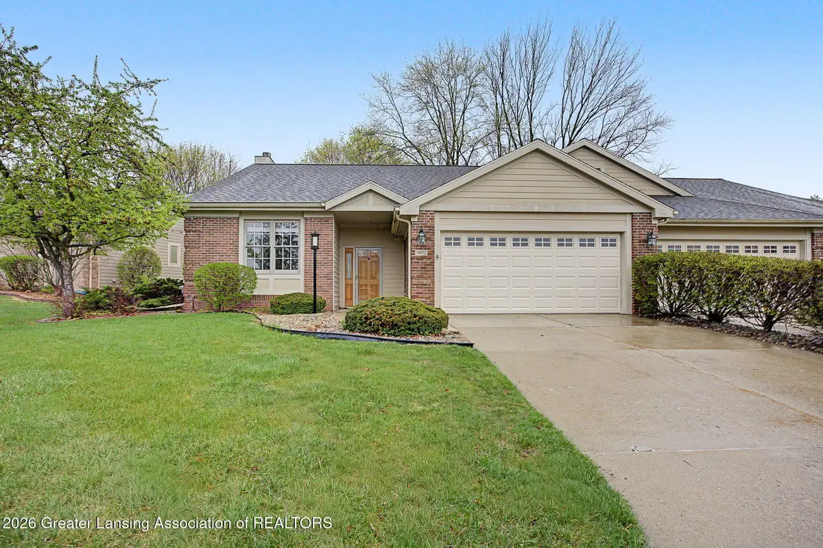 3603 Sawgrass Circle, Lansing, MI 48911 - #1