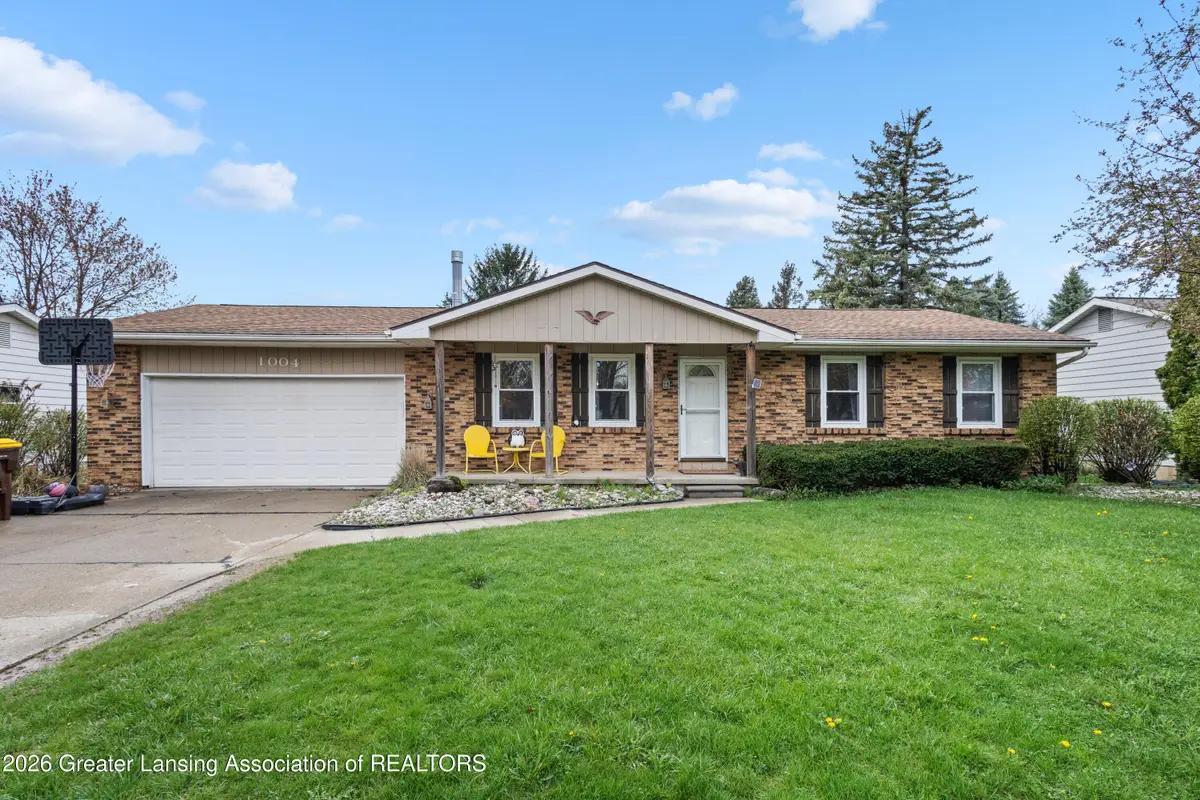 1004 Old Erin Way, Lansing, MI 48917 - #1