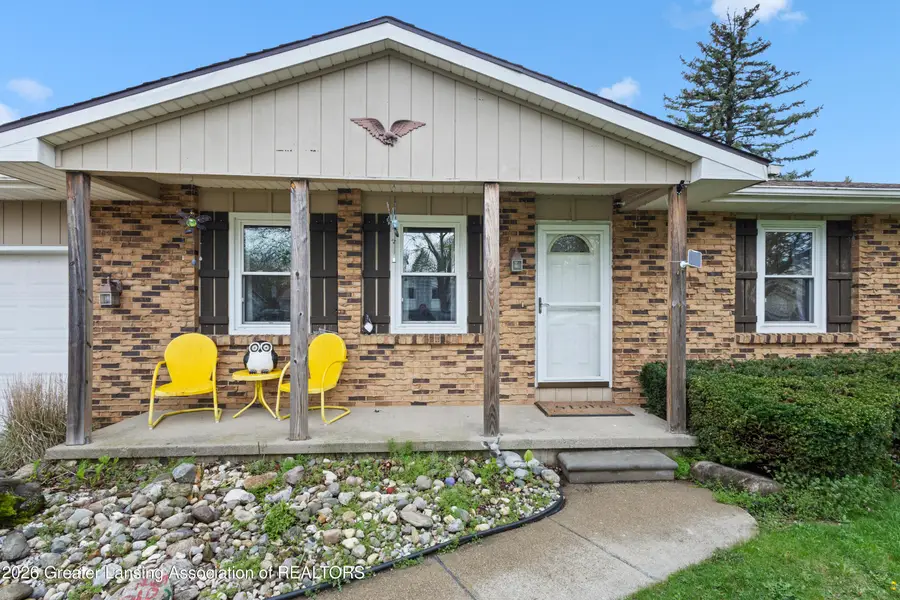 1004 Old Erin Way, Lansing, MI 48917 - #3