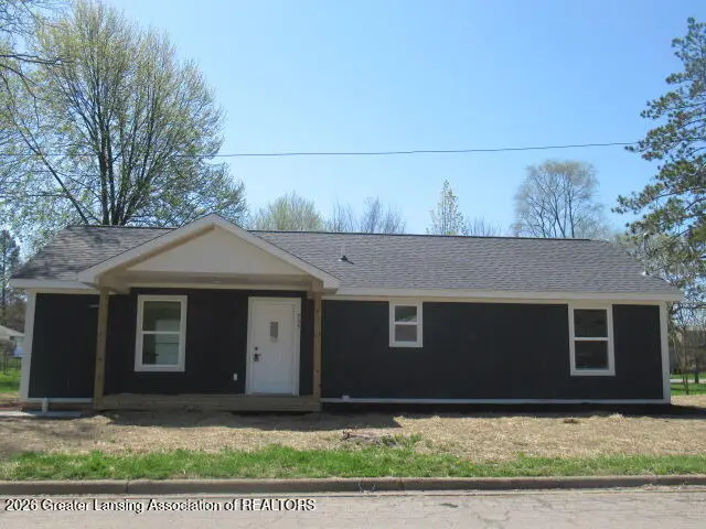 735 Grace Street, Owosso, MI 48867 - #1