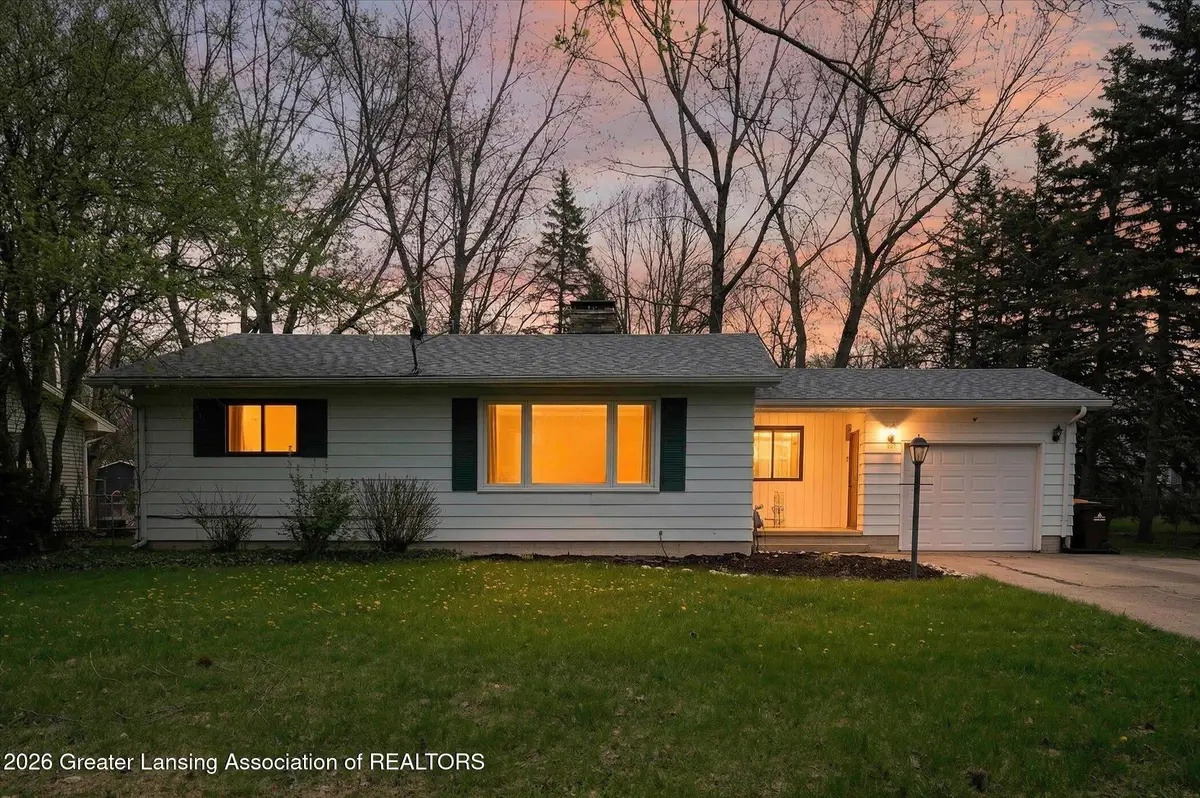 227 Steven Street, Mason, MI 48854 - #1